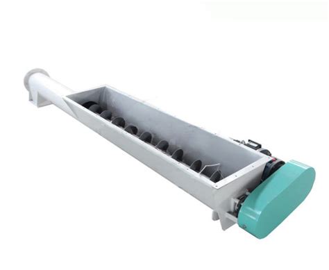 screw auger conveyor Pakistan|Food Grade Screw Auger Conveyor Horizontal Manufacturers in .